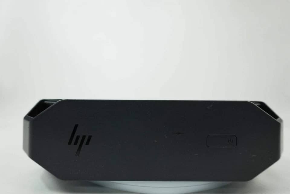 HP Z2 Mini G4 Computers 256GB 8GB Refurbished - Excellent