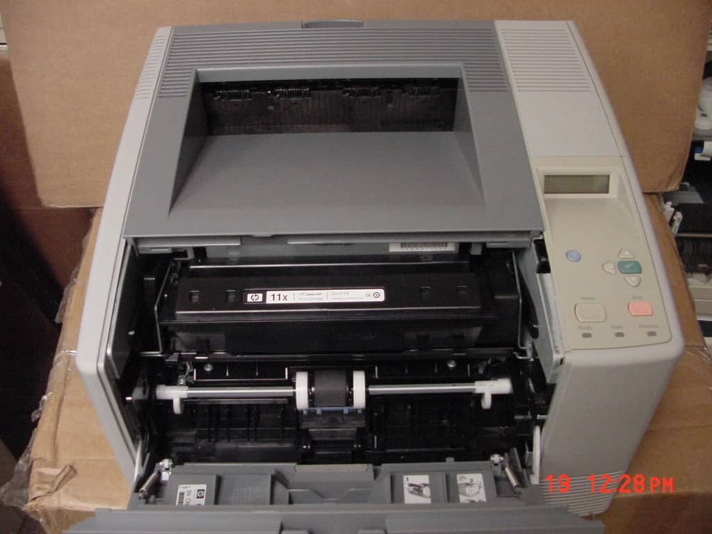 HP Q5964A Printers Used - Good