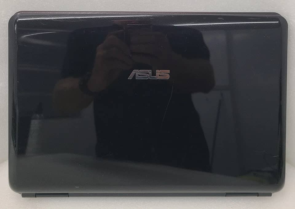 ASUS Vivobook K501 Computers