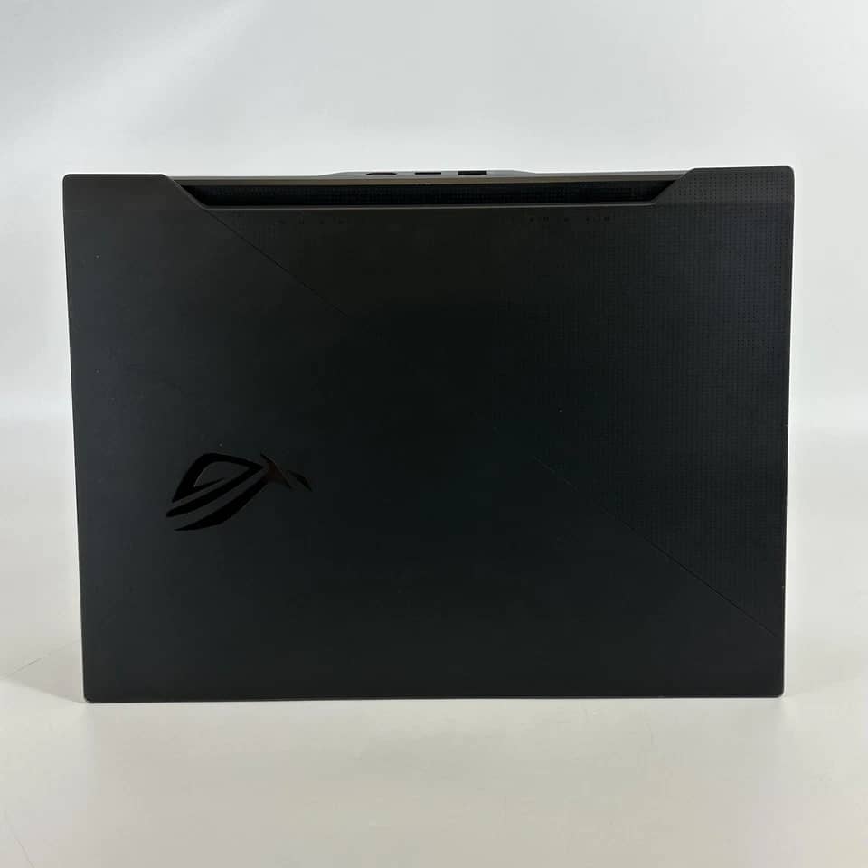 ASUS ROG Zephyrus GX551 Computers