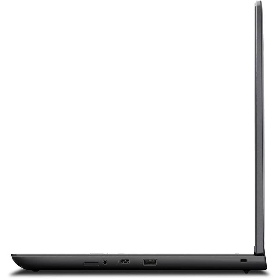 Lenovo ThinkPad P16v Gen 2 Computers