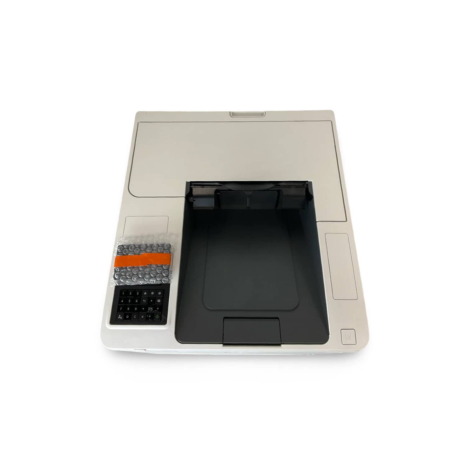 HP LaserJet Managed E60055DN Printers Refurbished - Excellent