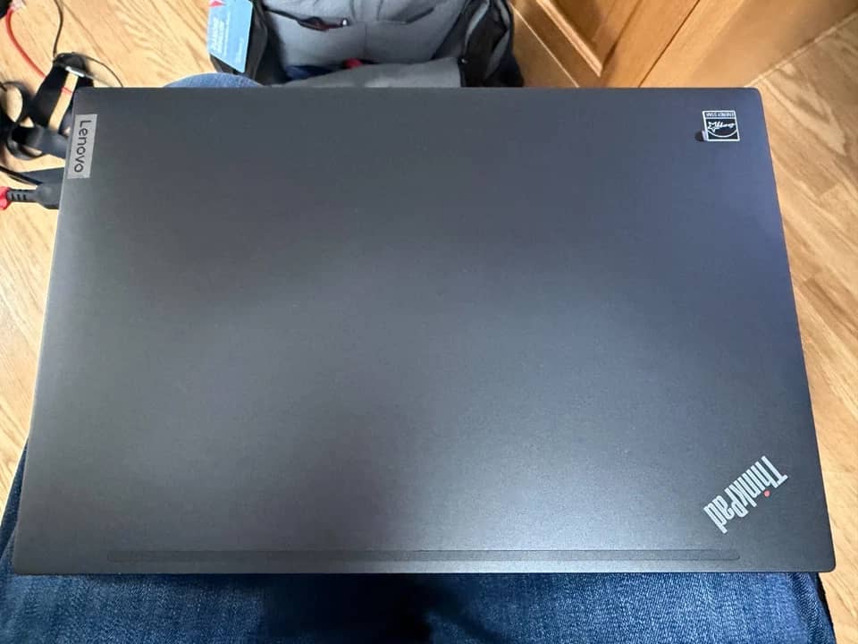 Lenovo ThinkPad L14 Gen 4 (AMD) Computers