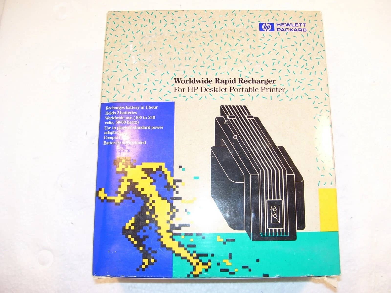 HP HP0413 Printers Open-Box Excellent