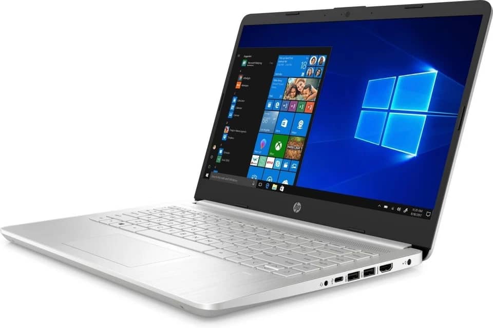 HP 14-dq1 Computers