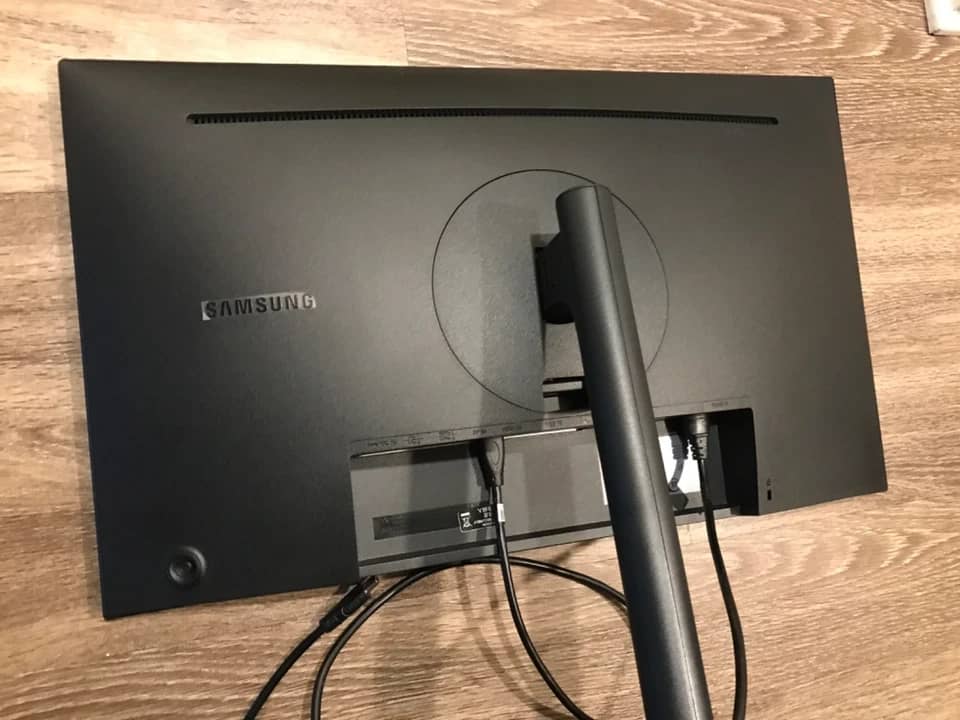 Samsung S27R650FDN Monitors