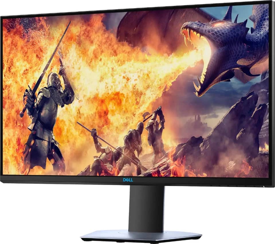 Dell S2719DG Monitors