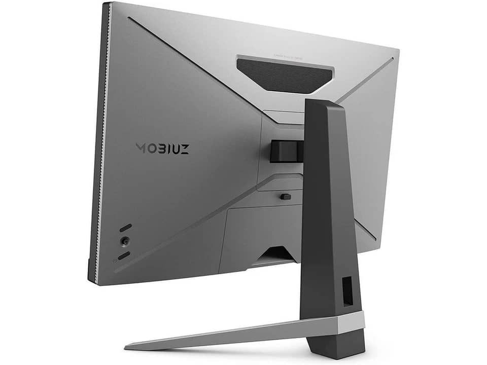 BenQ EX2710Q Monitors Black Refurbished - Excellent