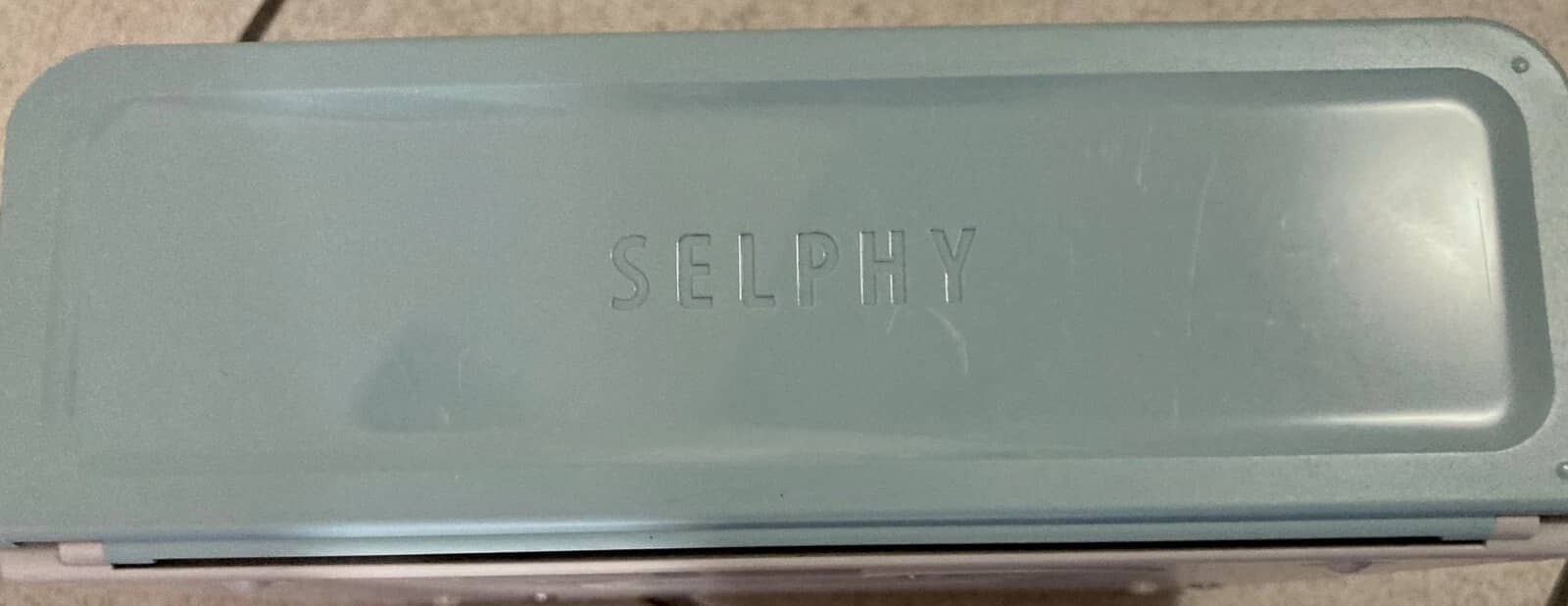Canon Selphy CP200 Printers Used - Good