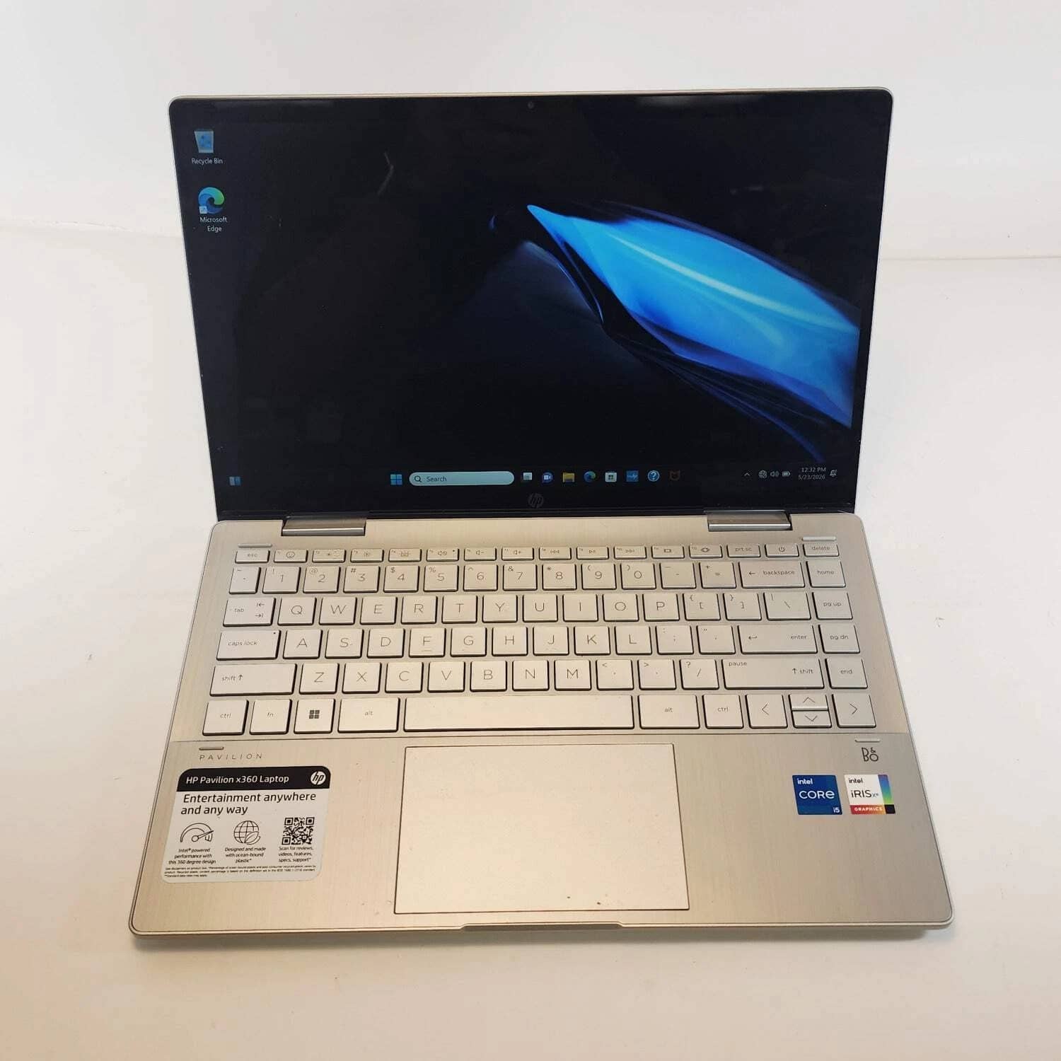 HP Pavilion Laptop 17.3 Computers 1TB 12GB New