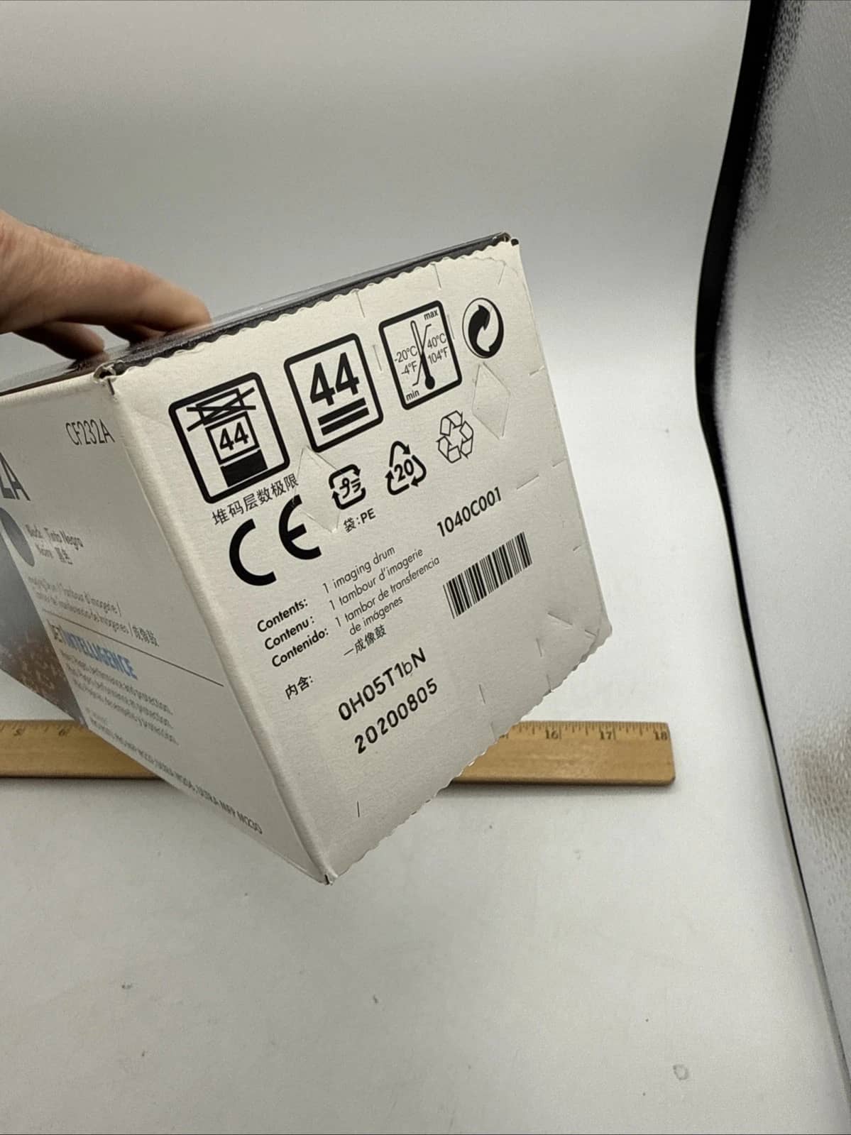 HP 32A Printers New