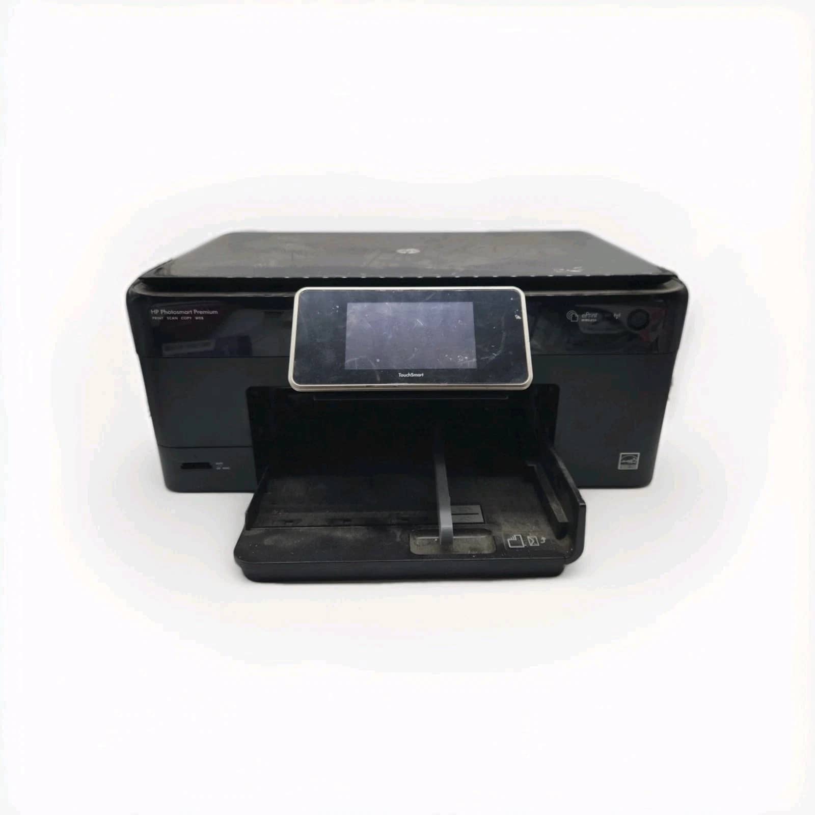 HP Photosmart Premium C310 Printers Used - Good