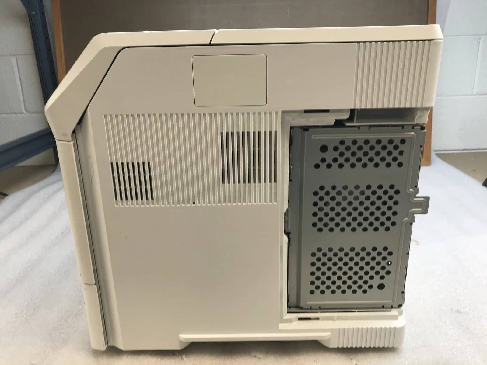 HP Laser Jet M604 Printers Used - Good