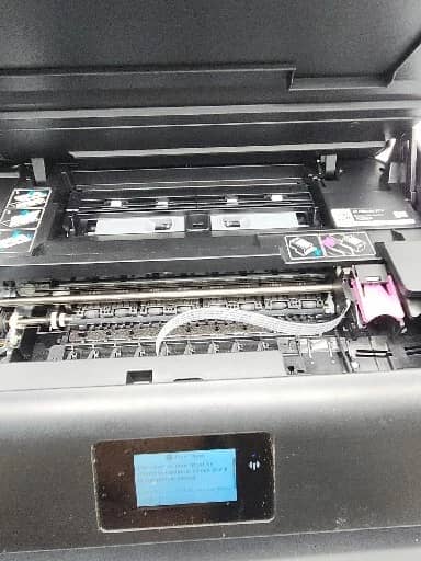 HP 5252 Printers Used - Good