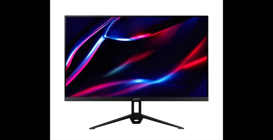 Acer KG273 Monitors