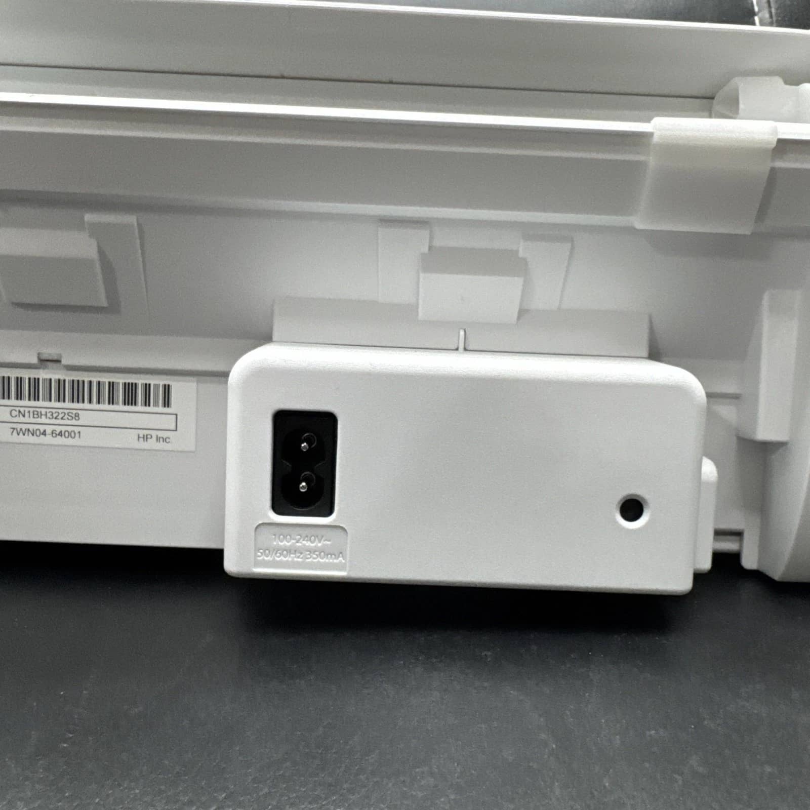HP Deskjet 1255 Printers Used - Good