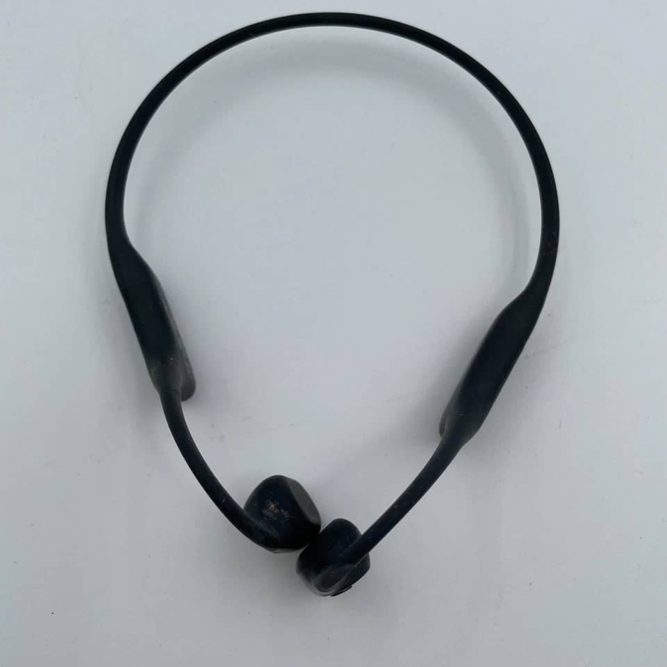 Shokz S803-ST-BK-US Headphones & Earbuds 