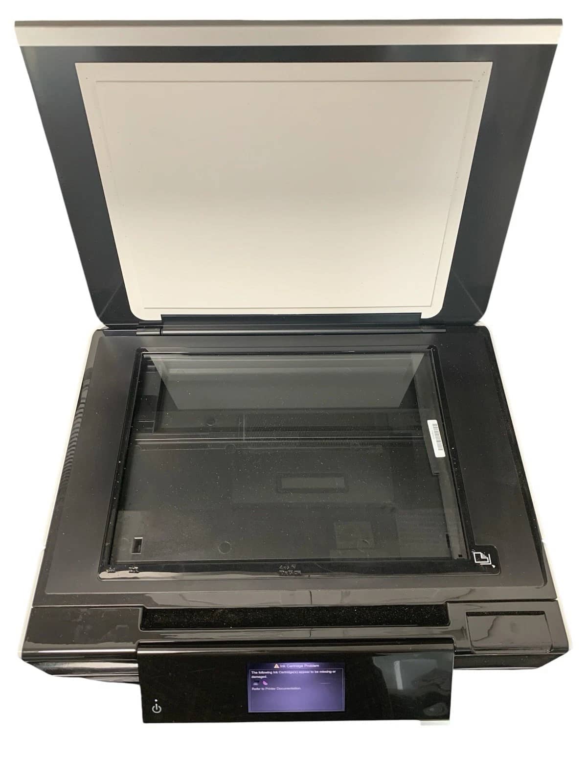 HP Envy eAll-in-One D410 Printers Used - Good