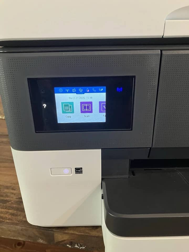 HP OfficeJet Pro 7720 Printers New