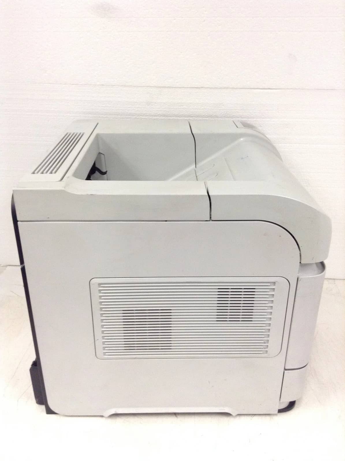HP LaserJet Enterprise 600 M603 Printers Used - Good