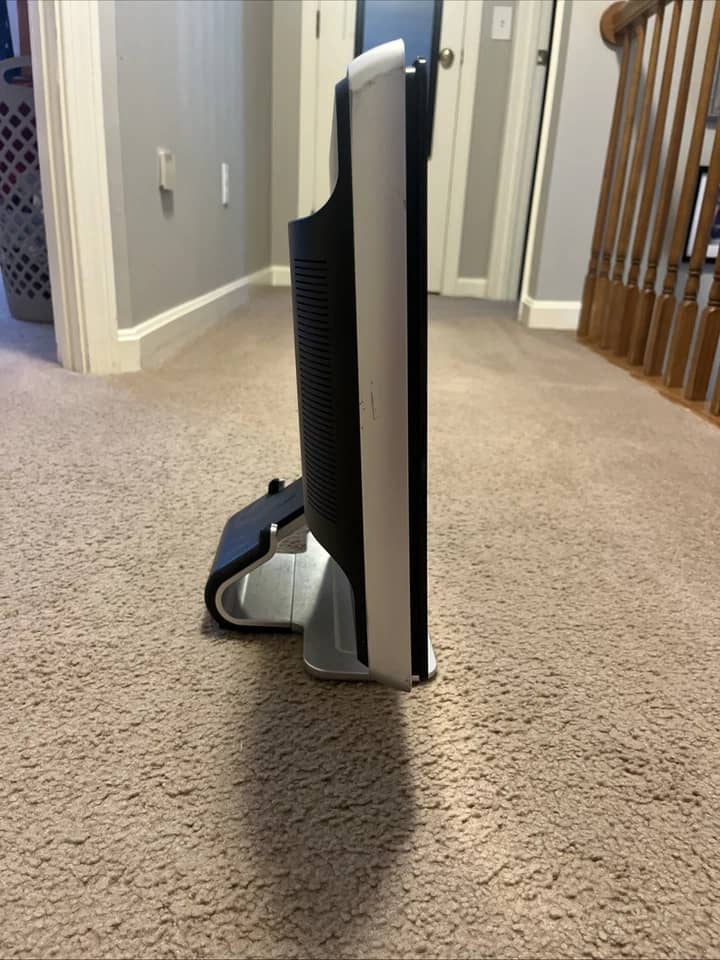 HP W2007 Monitors