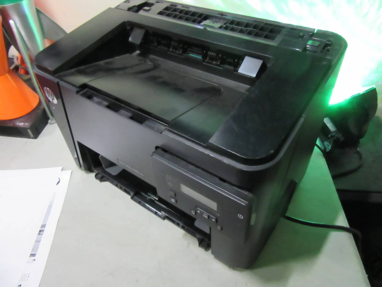 HP Laserjet M201dw Printers Used - Good