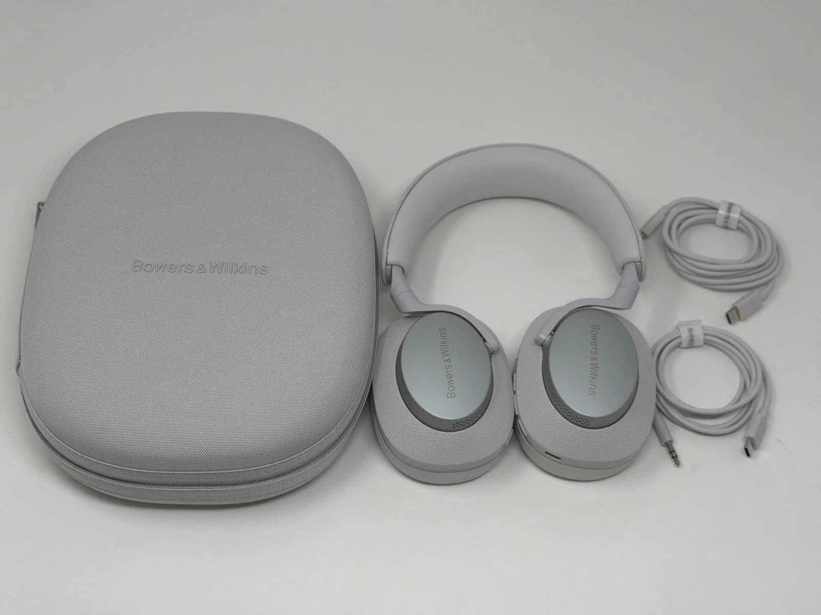 Bowers & Wilkins Px7 S2e Headphones & Earbuds Green New