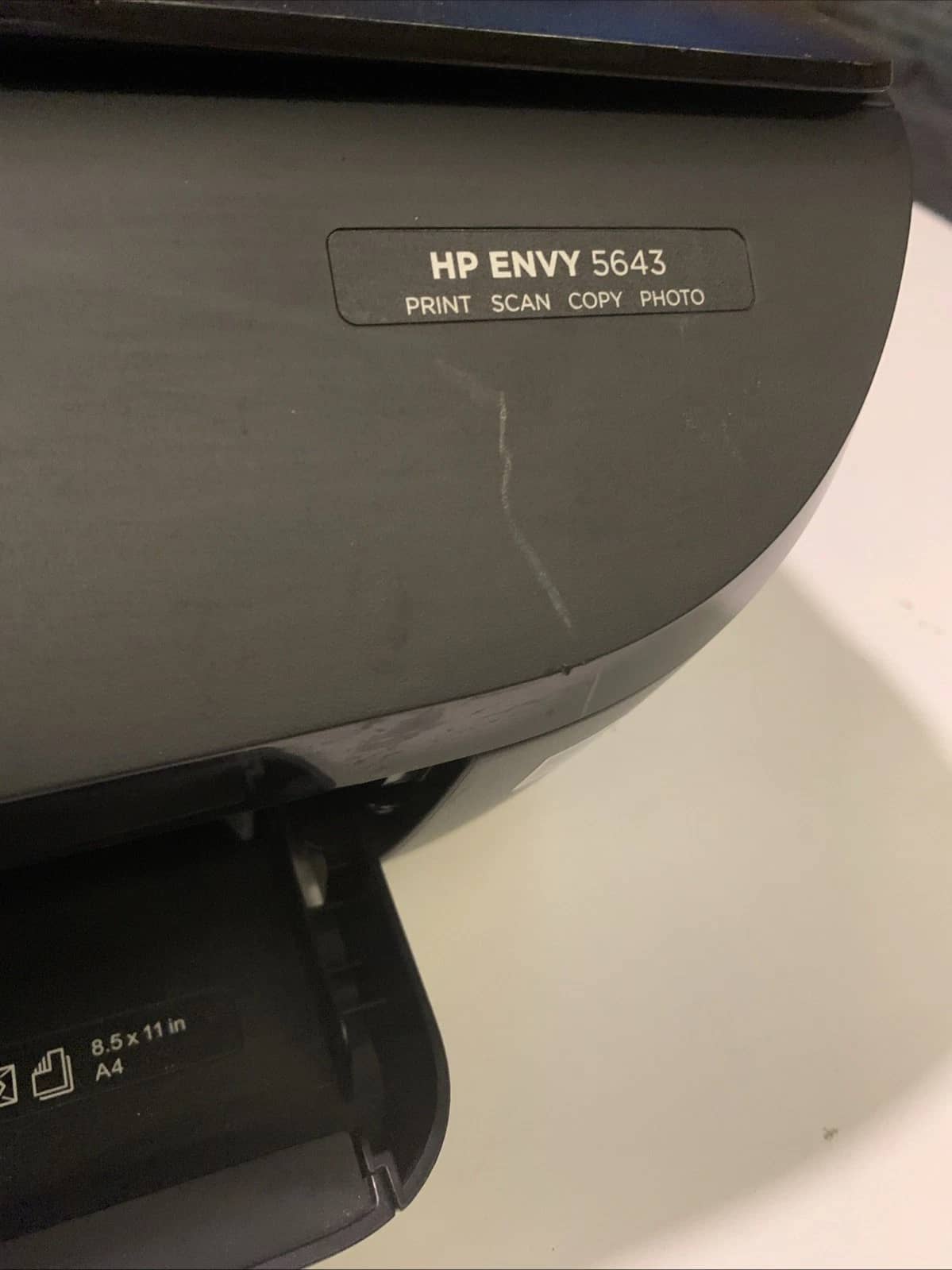 HP 5643 Printers New