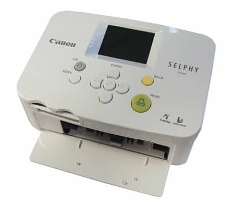 Canon CP-200 Printers New