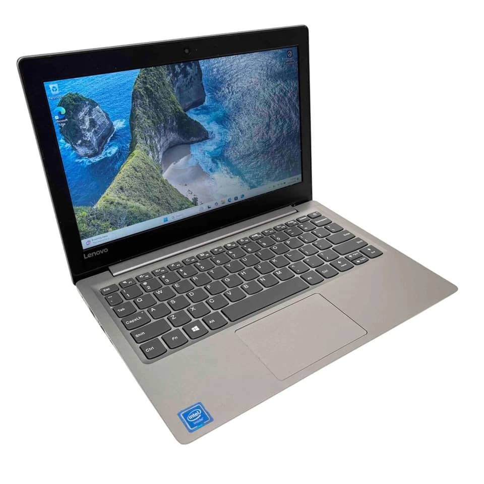 Lenovo ideapad 130S-11IGM Computers 64GB 4GB Used - Good