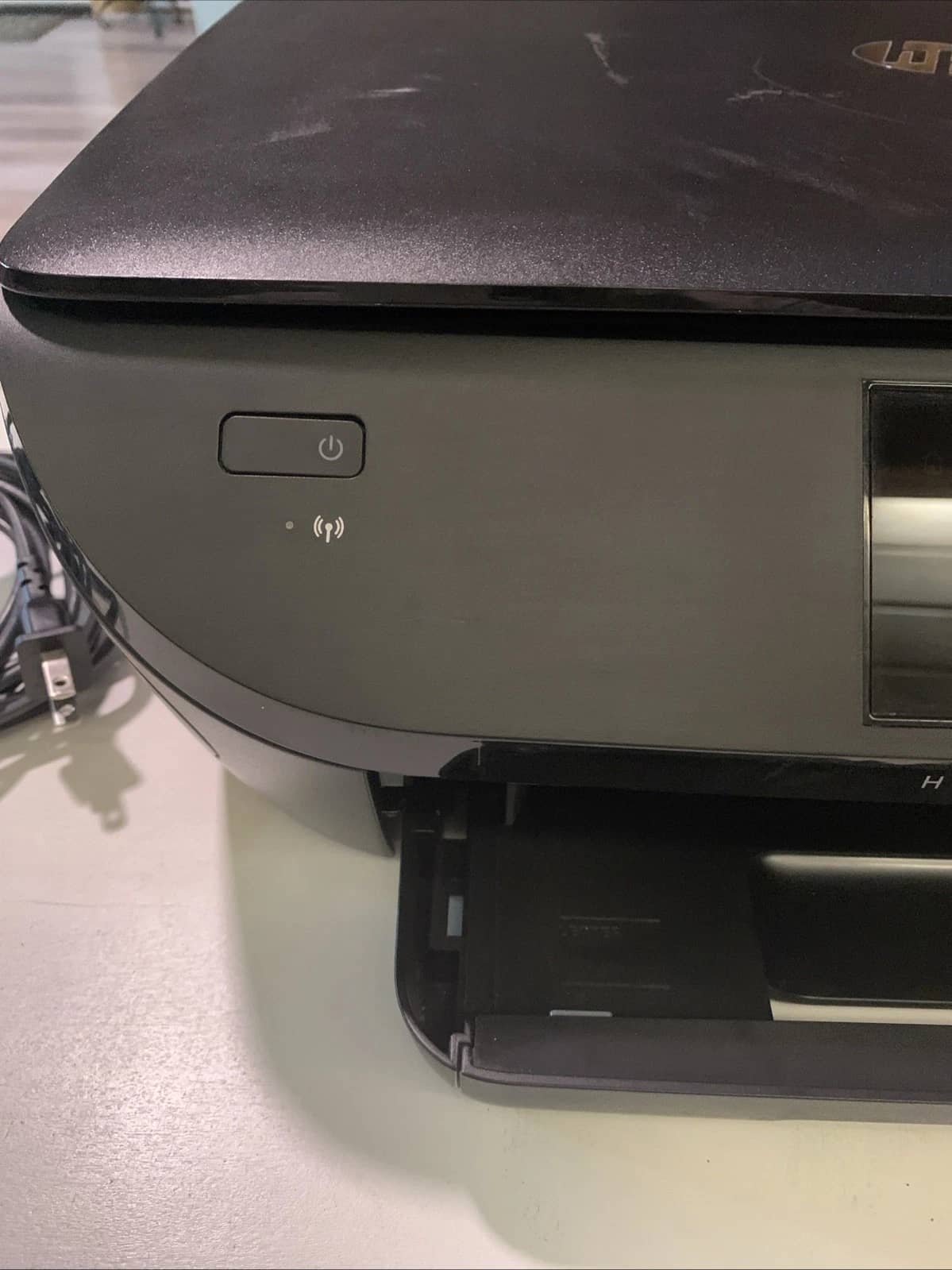 HP 5643 Printers New
