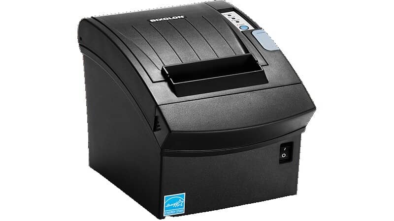 Bixolon SRP-350G Printers Used - Good