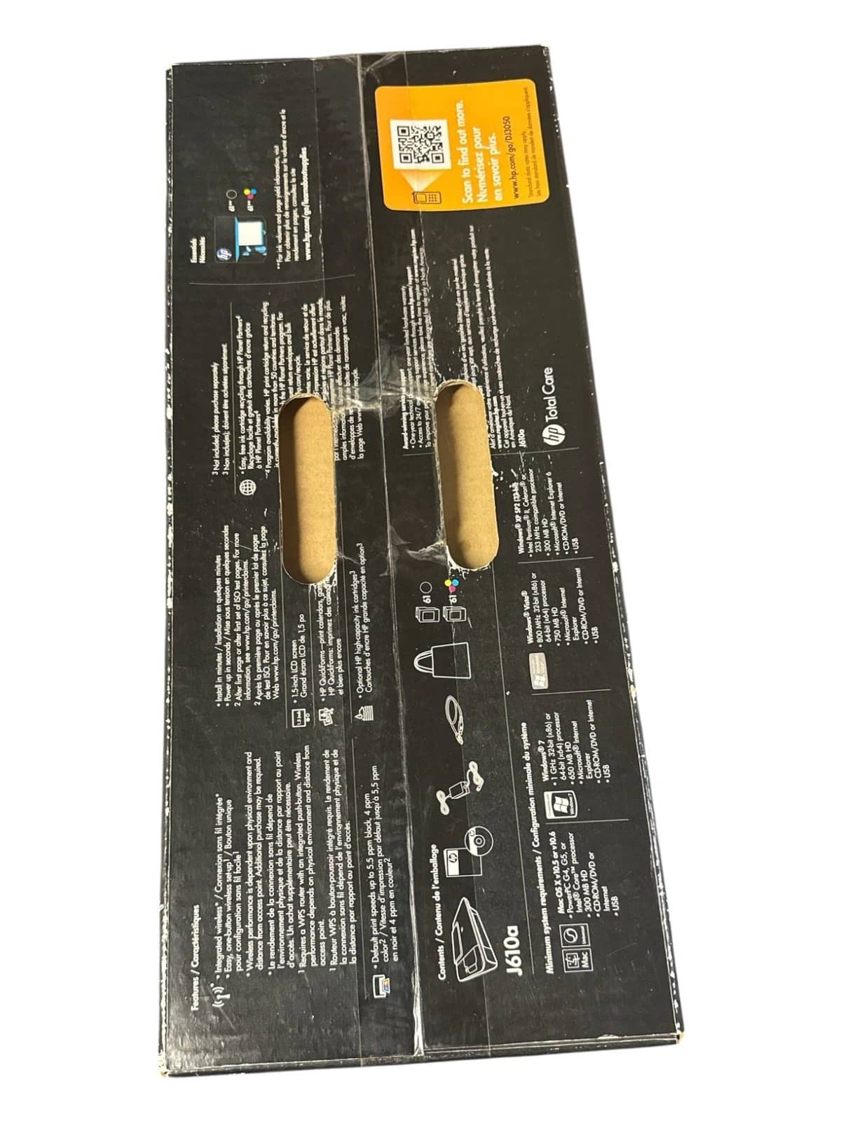 HP 3054 Printers New
