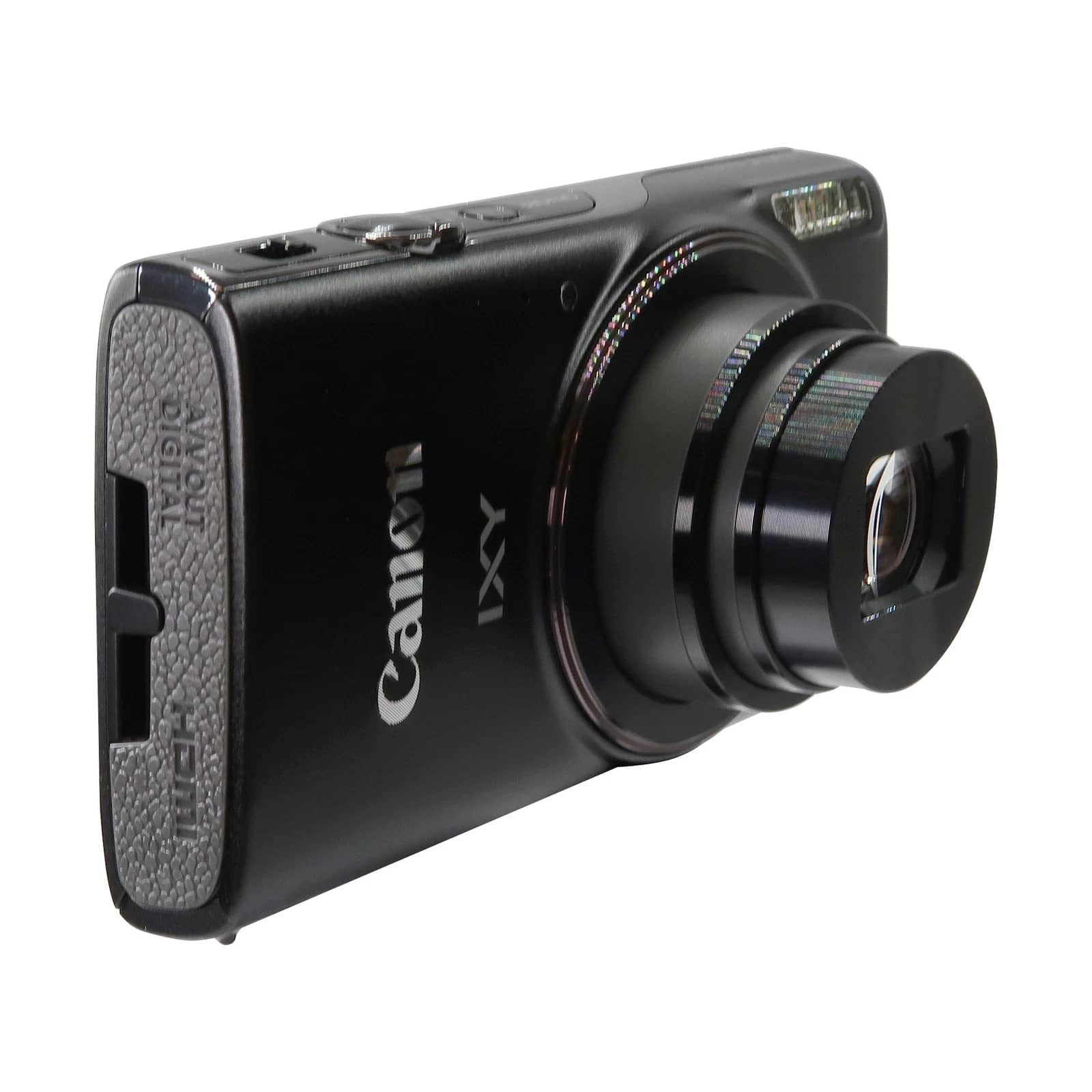 Canon PowerShot IXY 650 Digital Cameras Silver New Body Only
