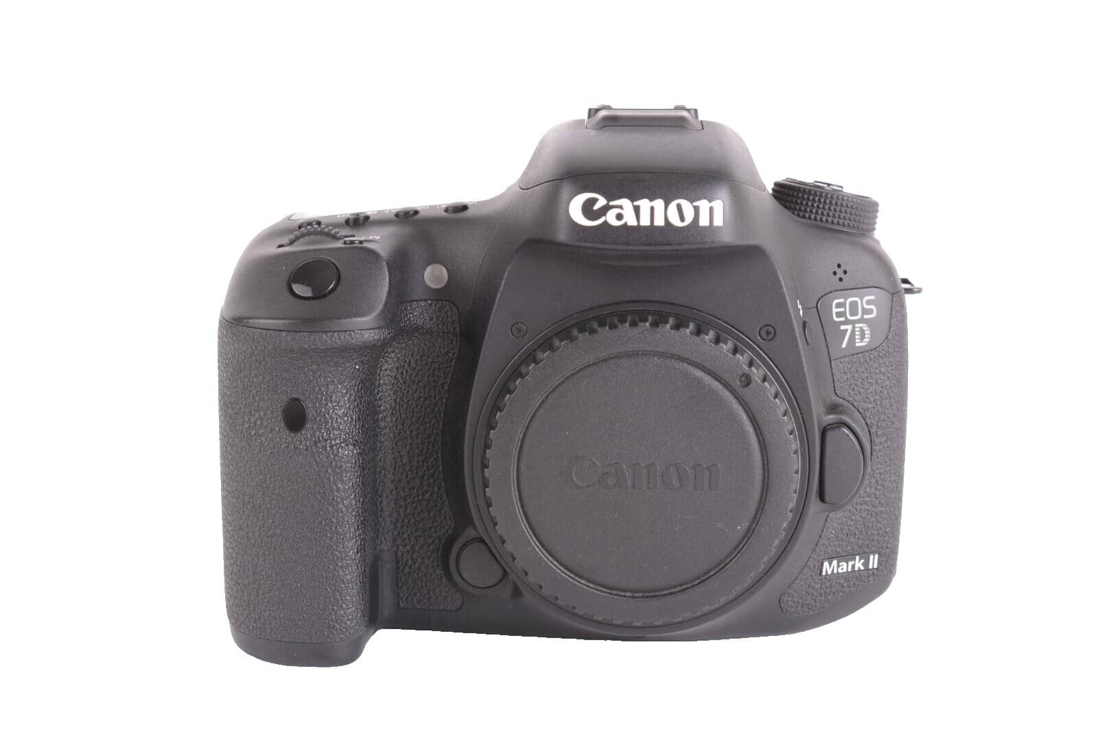Canon EOS M50 Mark II Digital Cameras Black New Body Only