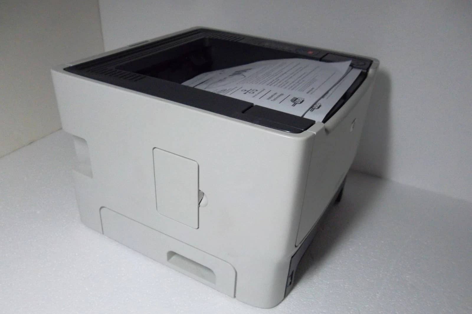HP P2015, P2015d Printers Used - Good