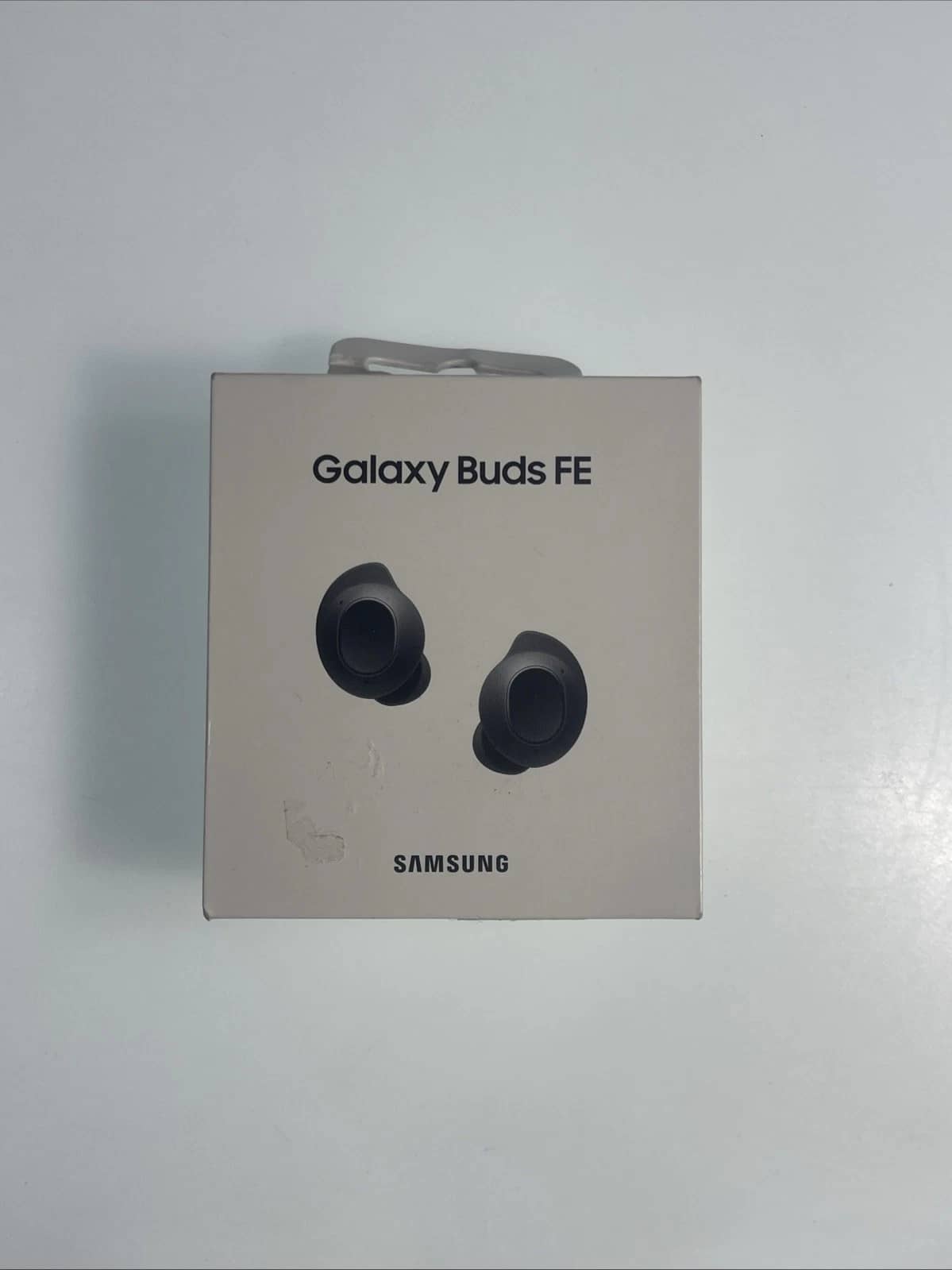 Samsung Galaxy Buds FE Wireless Earbud Headphones & Earbuds Gray New