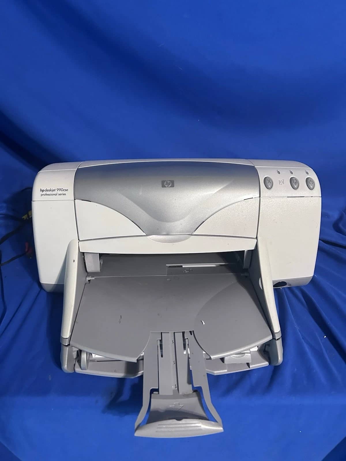 HP Deskjet 970CSE Printers For parts or not working