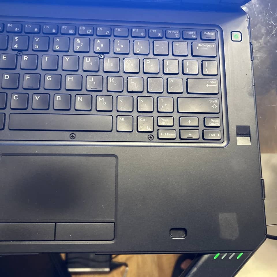 Dell Latitude 14 Computers 512GB 16GB New
