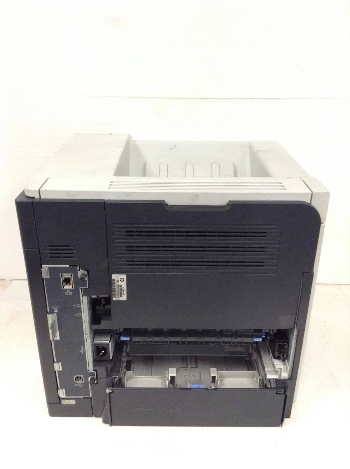 HP LaserJet Enterprise 600 M603 Printers Used - Good