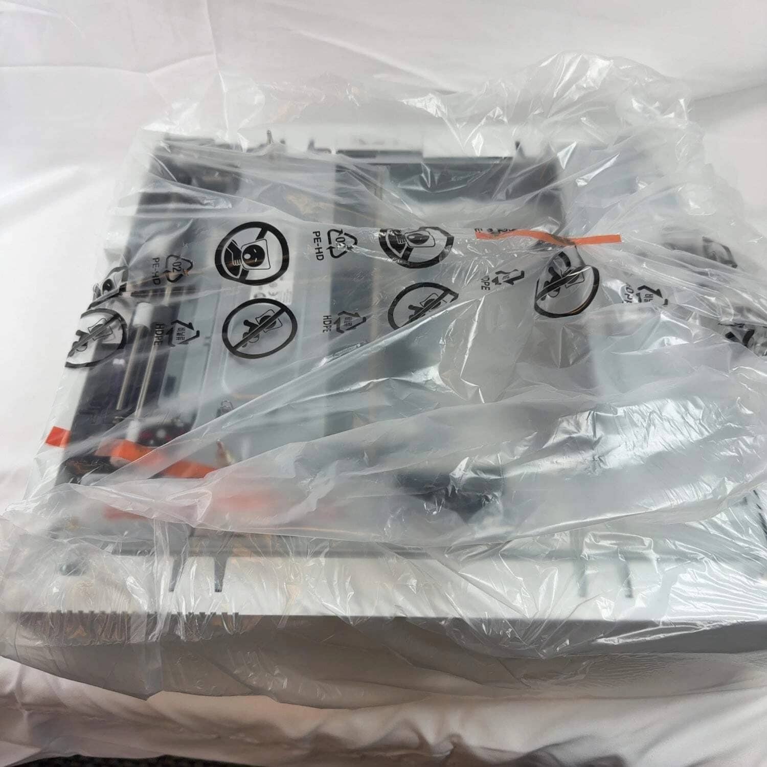 HP 7ps85a Printers Refurbished - Excellent