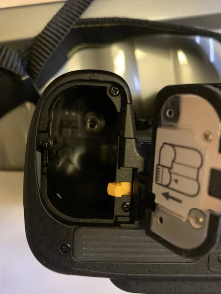 Nikon D7100 Digital Cameras