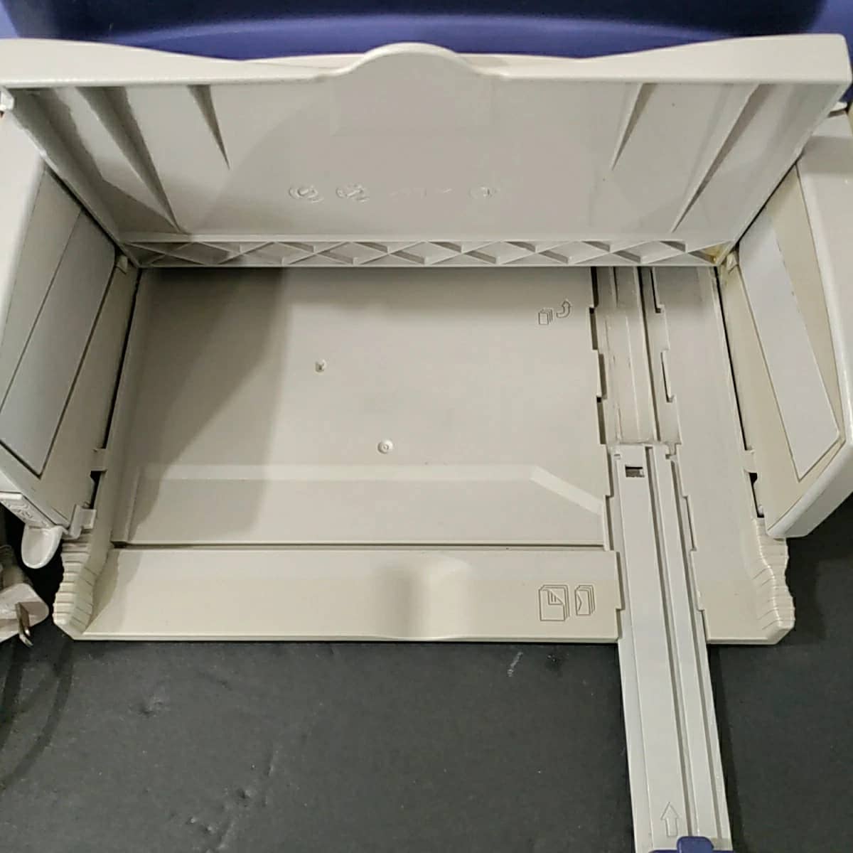 HP DestJet 832C Printers Used - Good