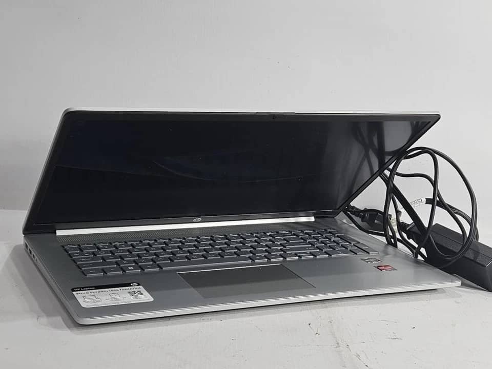 HP TPN-I140 Computers New