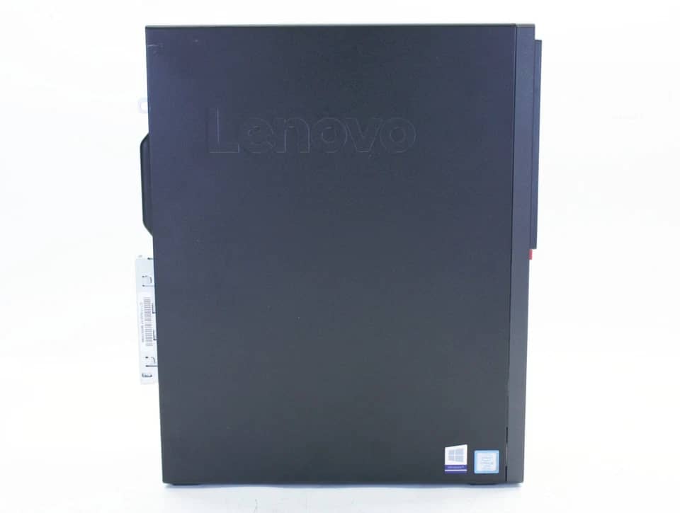 Lenovo ThinkCentre M910x Computers