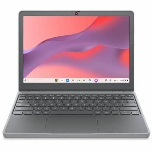 Lenovo Chromebook 100E Computers 64GB 4GB New