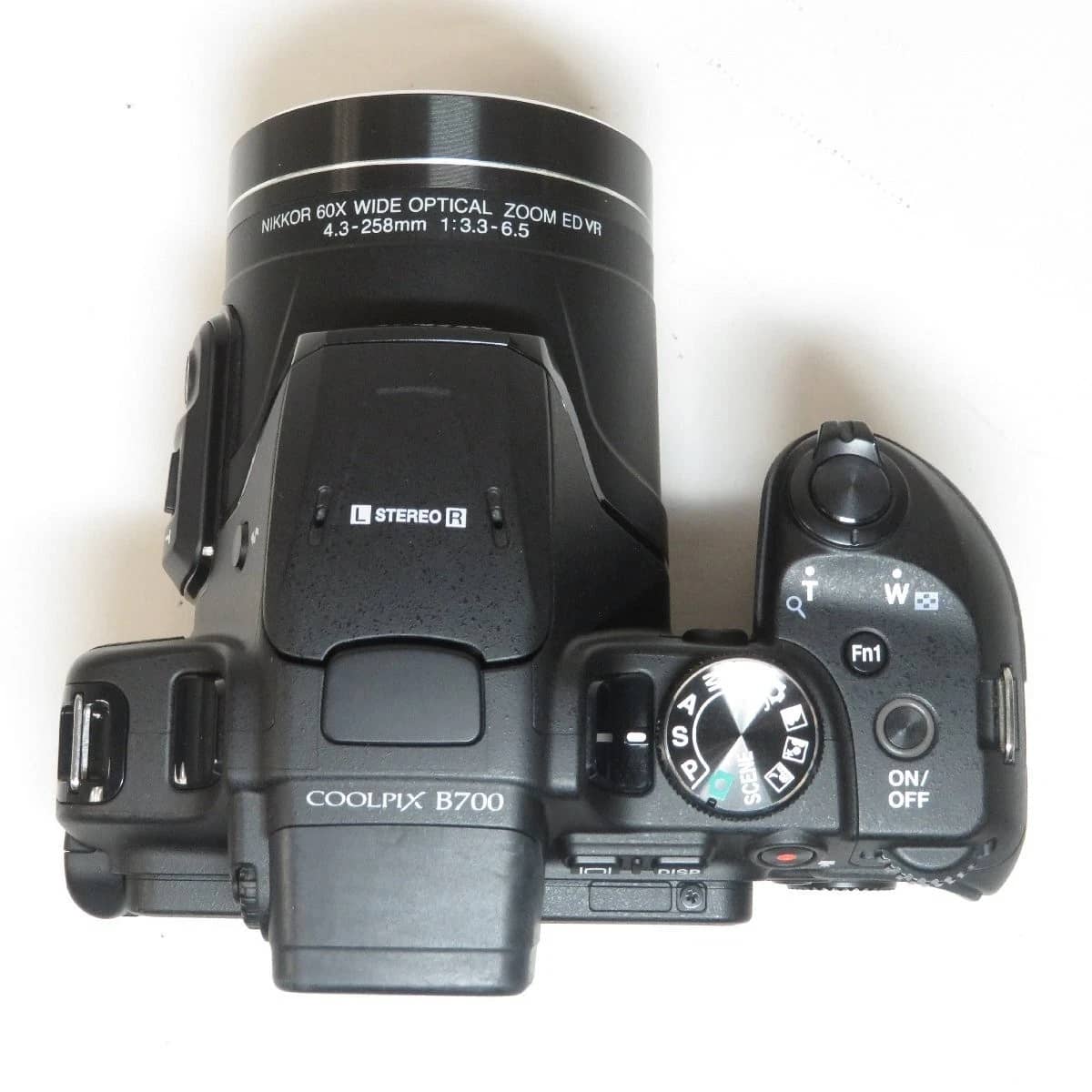 Nikon b700 Digital Cameras Red New Body Only