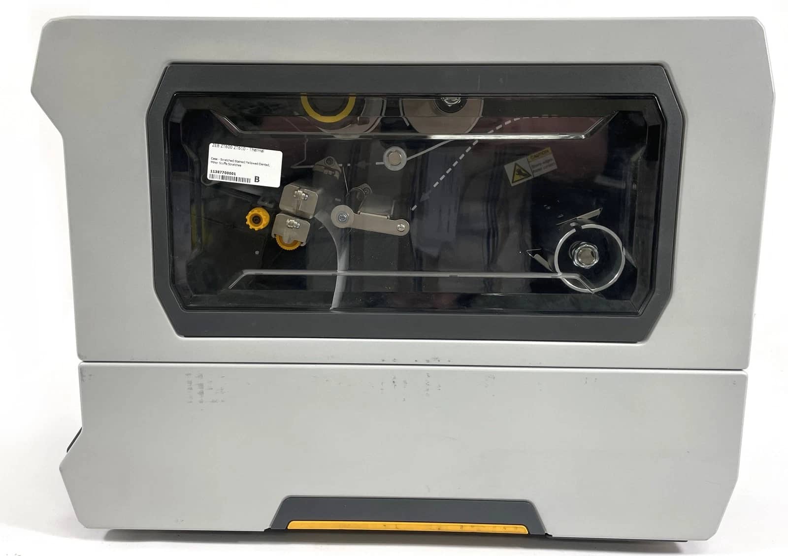 Zebra ZT61042 Printers Used - Good
