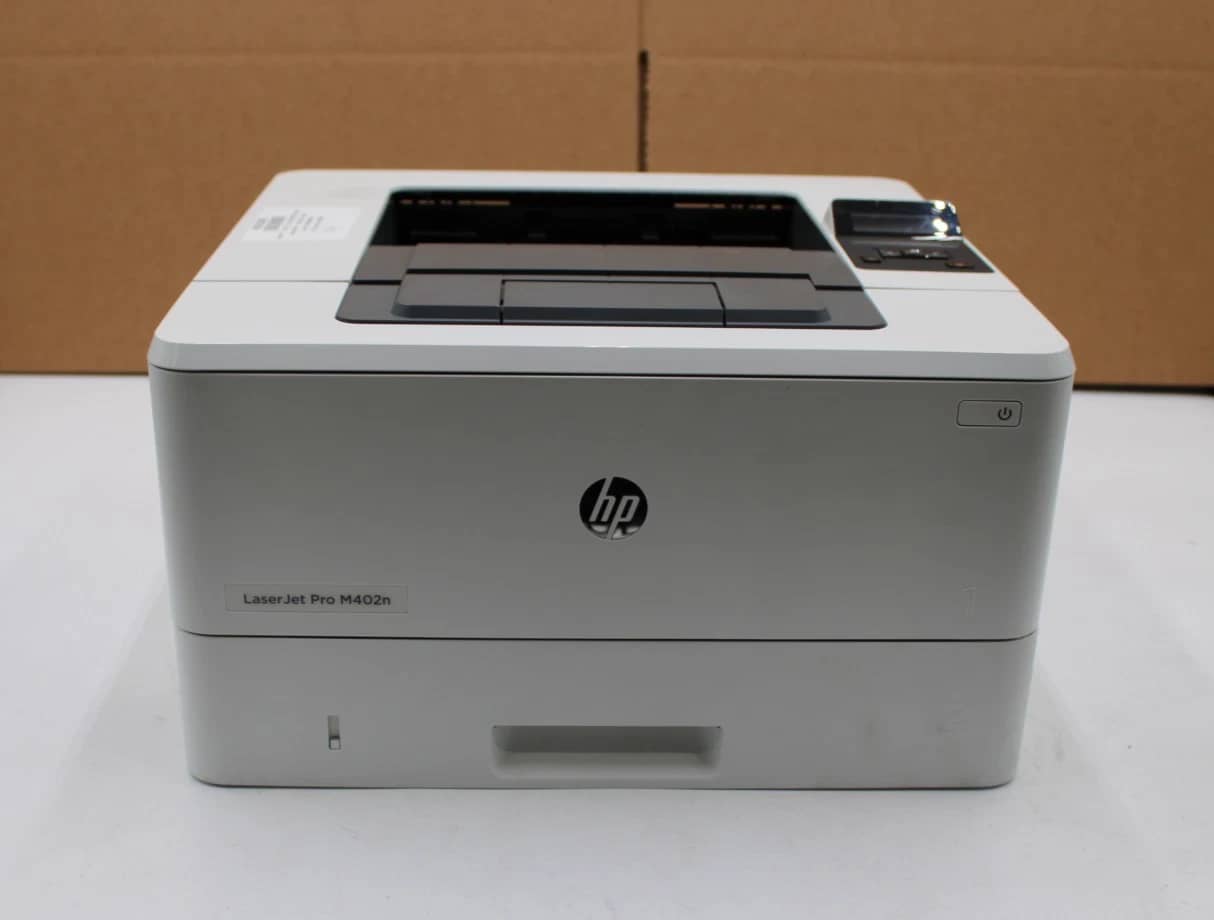 HP LaserJet Pro M402n Printers New