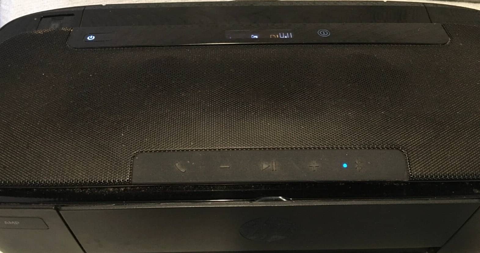 HP AMP 100 Printers Used - Good